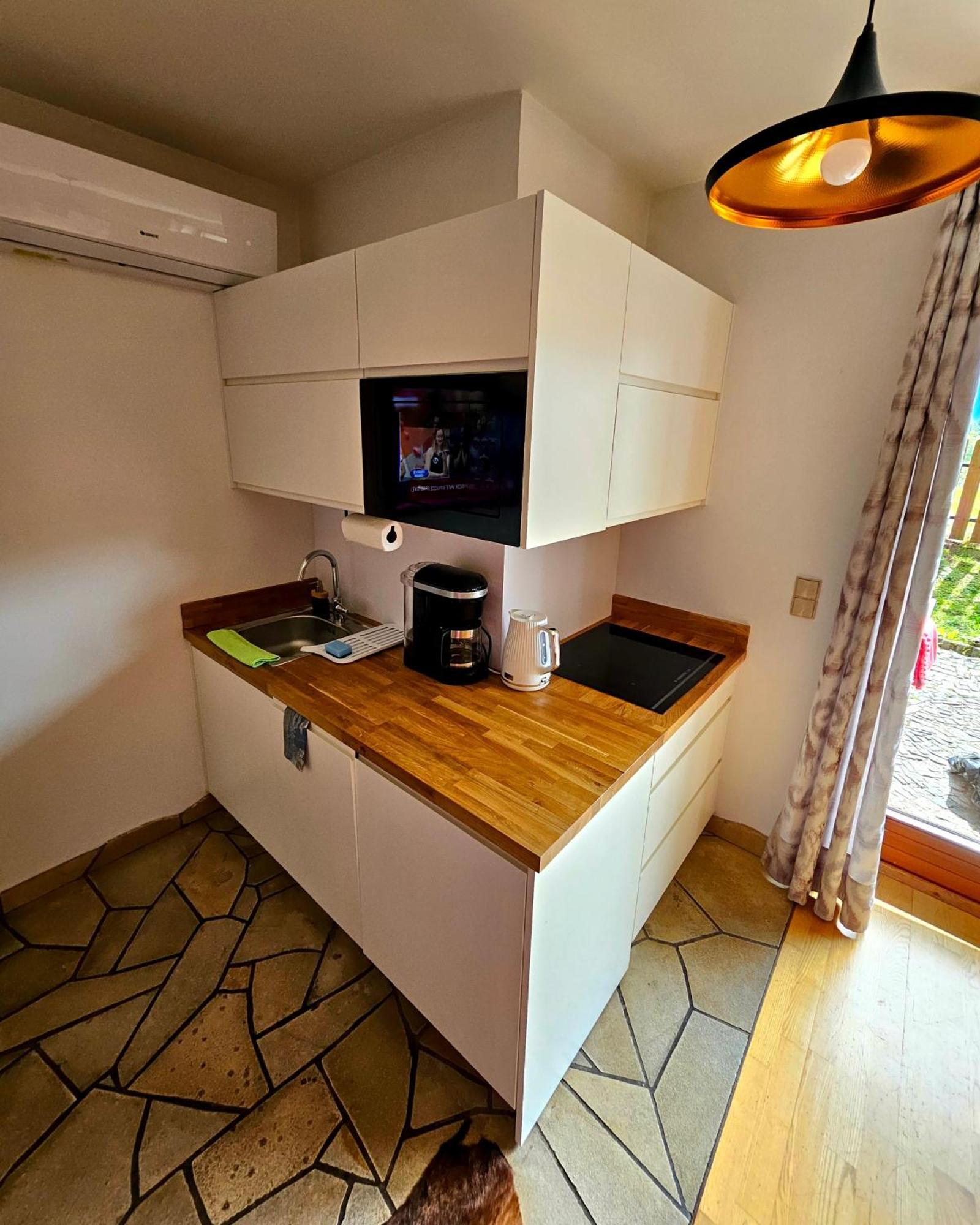Apartament Z Widokiem Na Gory - Split Ac, Private Terrace, Private Parking Koscielisko Exterior photo
